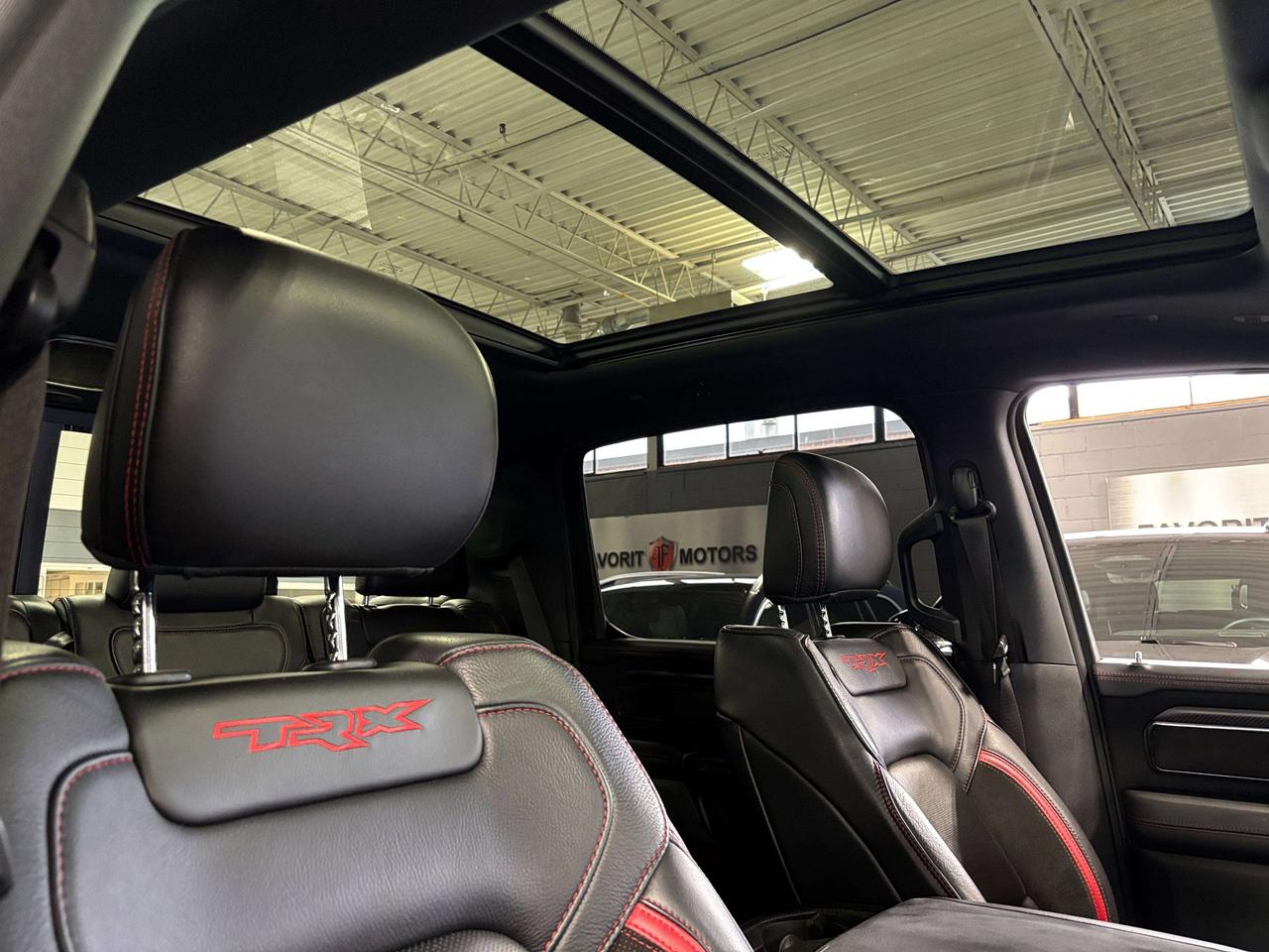 2023 RAM 1500 TRX|V8SUPERCHARGED|NOLUXTAX|HARMANKARDON|NAV|HUD|+ Photo