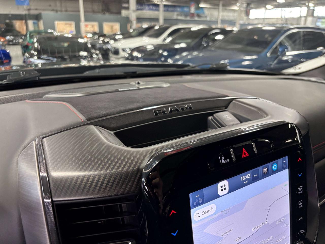 2023 RAM 1500 TRX|V8SUPERCHARGED|NOLUXTAX|HARMANKARDON|NAV|HUD|+ Photo