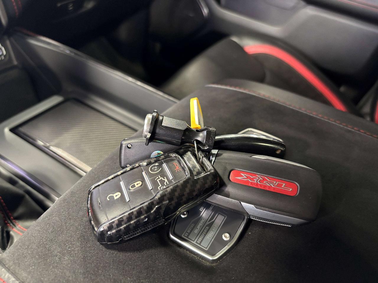 2023 RAM 1500 TRX|V8SUPERCHARGED|NOLUXTAX|HARMANKARDON|NAV|HUD|+ Photo