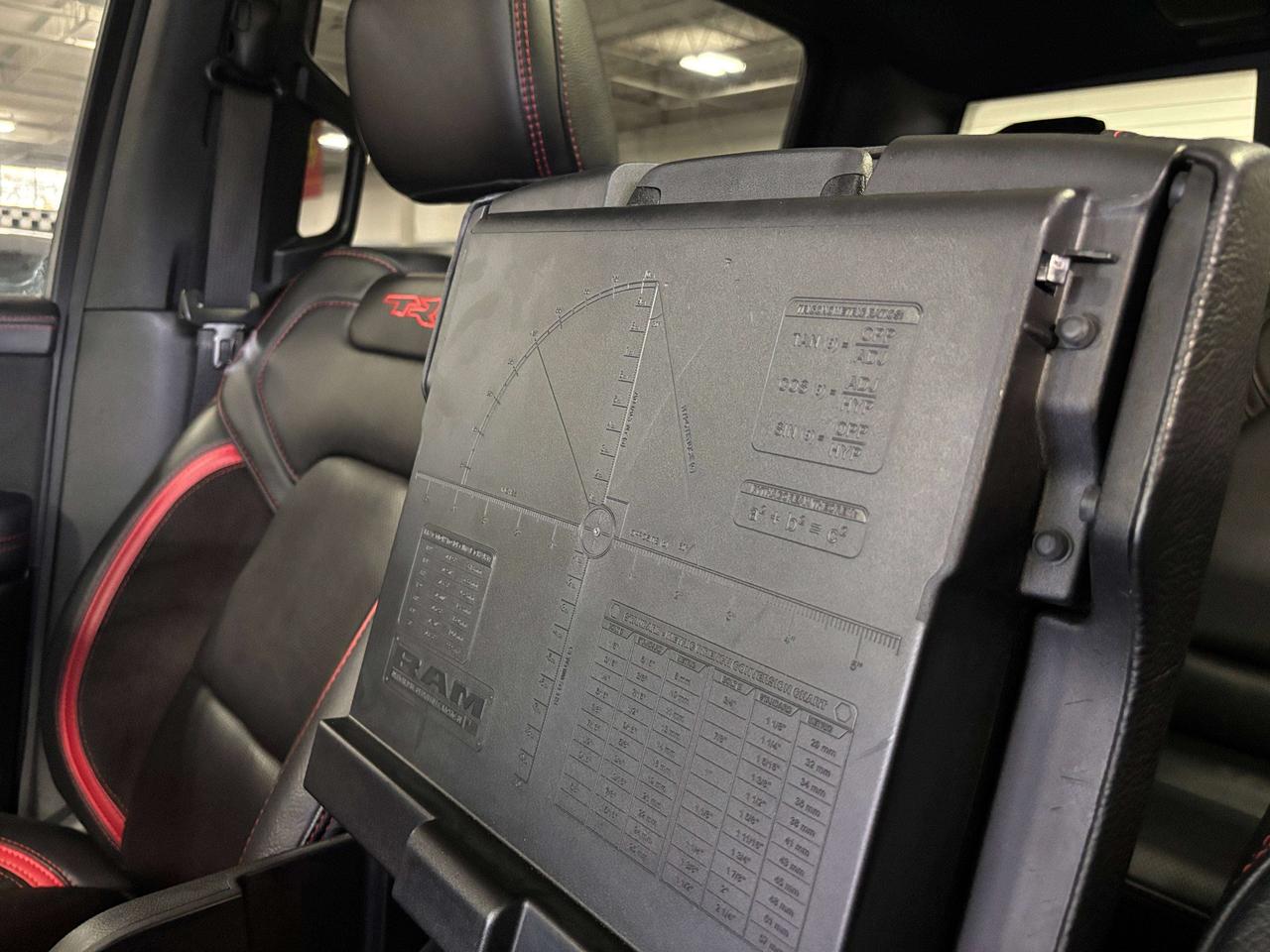 2023 RAM 1500 TRX|V8SUPERCHARGED|NOLUXTAX|HARMANKARDON|NAV|HUD|+ Photo