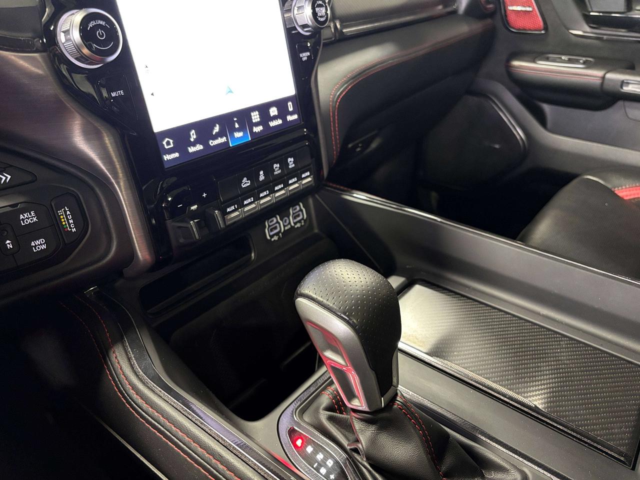 2023 RAM 1500 TRX|V8SUPERCHARGED|NOLUXTAX|HARMANKARDON|NAV|HUD|+ Photo