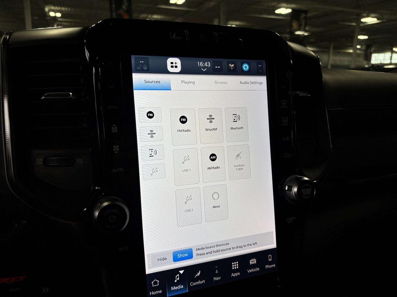2023 RAM 1500 TRX|V8SUPERCHARGED|NOLUXTAX|HARMANKARDON|NAV|HUD|+ Photo