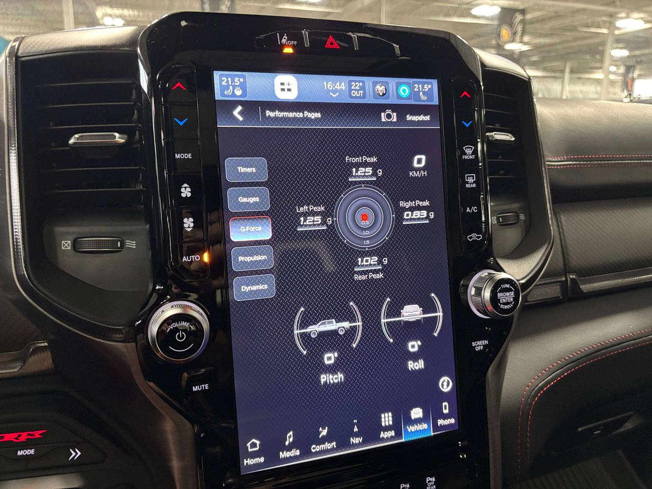 2023 RAM 1500 TRX|V8SUPERCHARGED|NOLUXTAX|HARMANKARDON|NAV|HUD|+ Photo