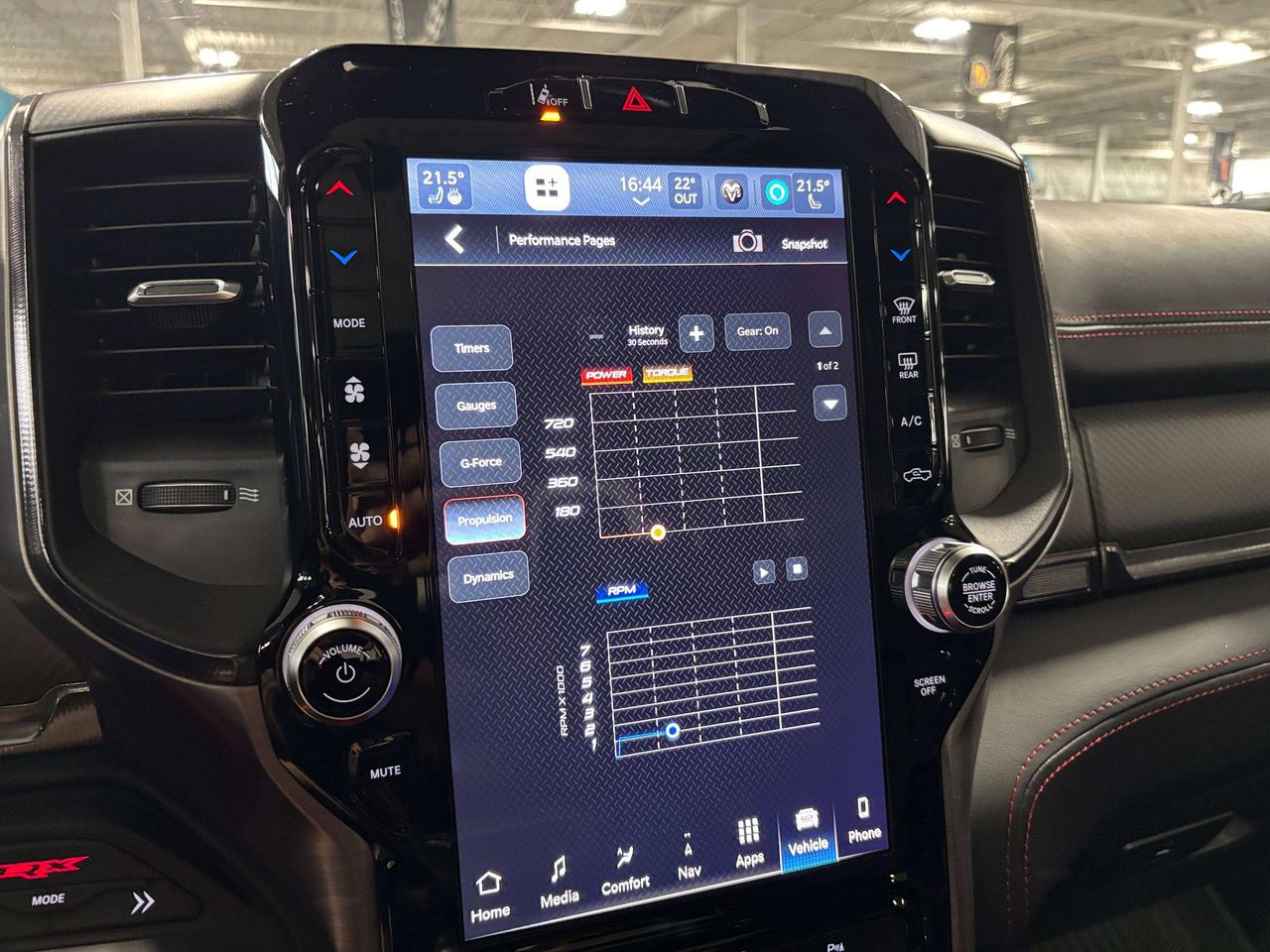 2023 RAM 1500 TRX|V8SUPERCHARGED|NOLUXTAX|HARMANKARDON|NAV|HUD|+ Photo