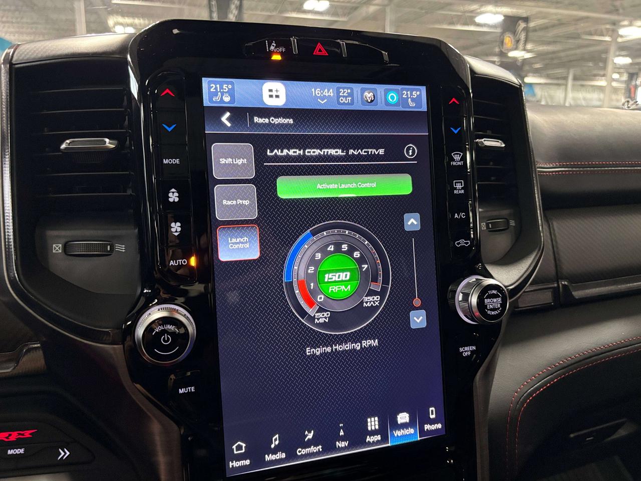 2023 RAM 1500 TRX|V8SUPERCHARGED|NOLUXTAX|HARMANKARDON|NAV|HUD|+ Photo