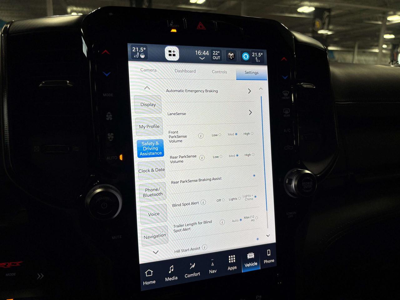 2023 RAM 1500 TRX|V8SUPERCHARGED|NOLUXTAX|HARMANKARDON|NAV|HUD|+ Photo