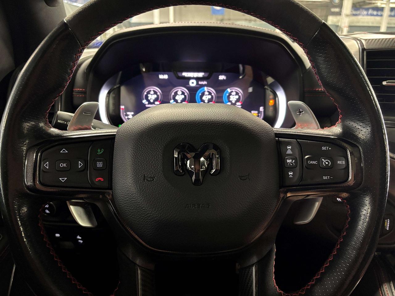 2023 RAM 1500 TRX|V8SUPERCHARGED|NOLUXTAX|HARMANKARDON|NAV|HUD|+ Photo