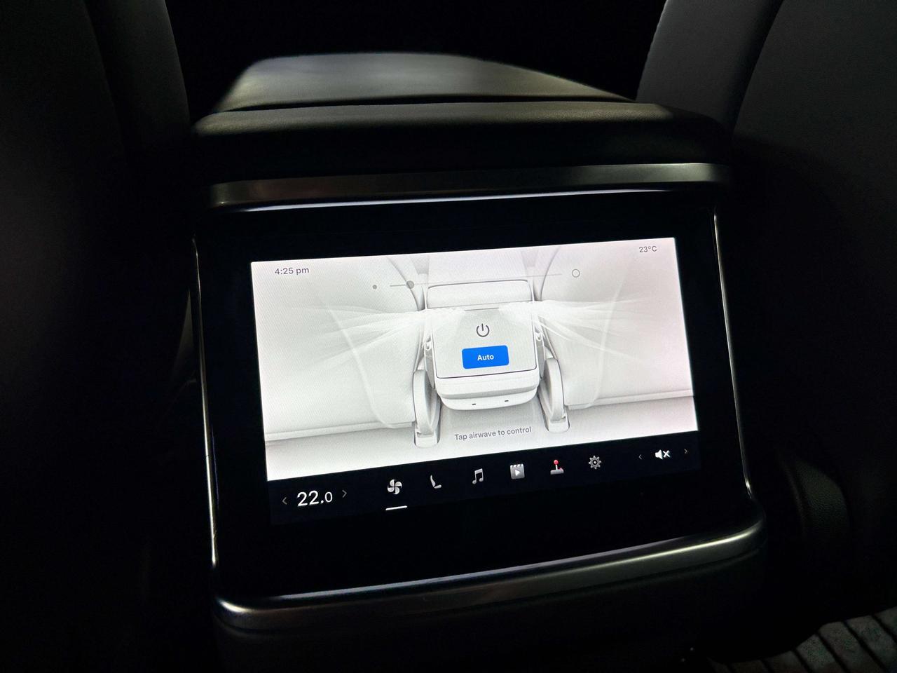 2022 Tesla Model S AWD|FULLSELFDRIVING|INSANEMODE|WOOD|BIODEFENSEMODE Photo