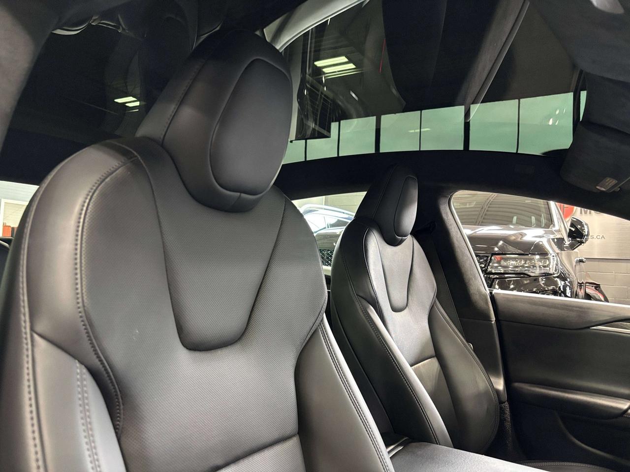 2022 Tesla Model S AWD|FULLSELFDRIVING|INSANEMODE|WOOD|BIODEFENSEMODE Photo