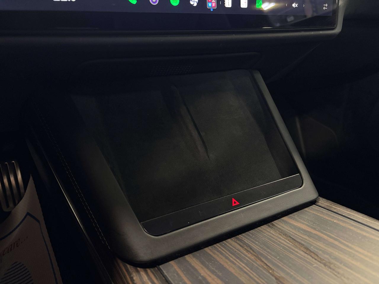 2022 Tesla Model S AWD|FULLSELFDRIVING|INSANEMODE|WOOD|BIODEFENSEMODE Photo