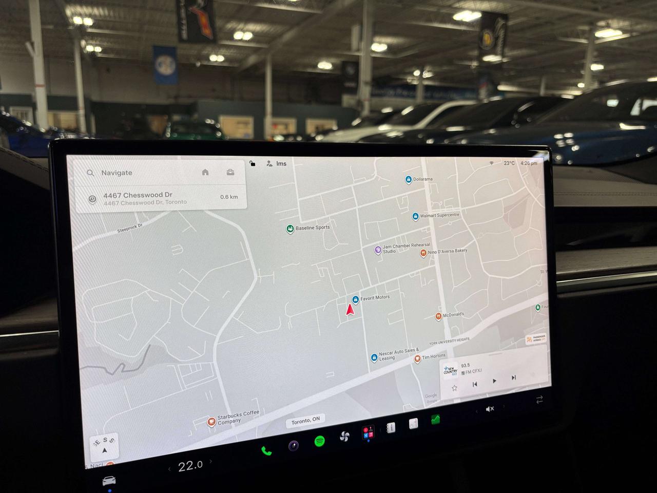 2022 Tesla Model S AWD|FULLSELFDRIVING|INSANEMODE|WOOD|BIODEFENSEMODE Photo