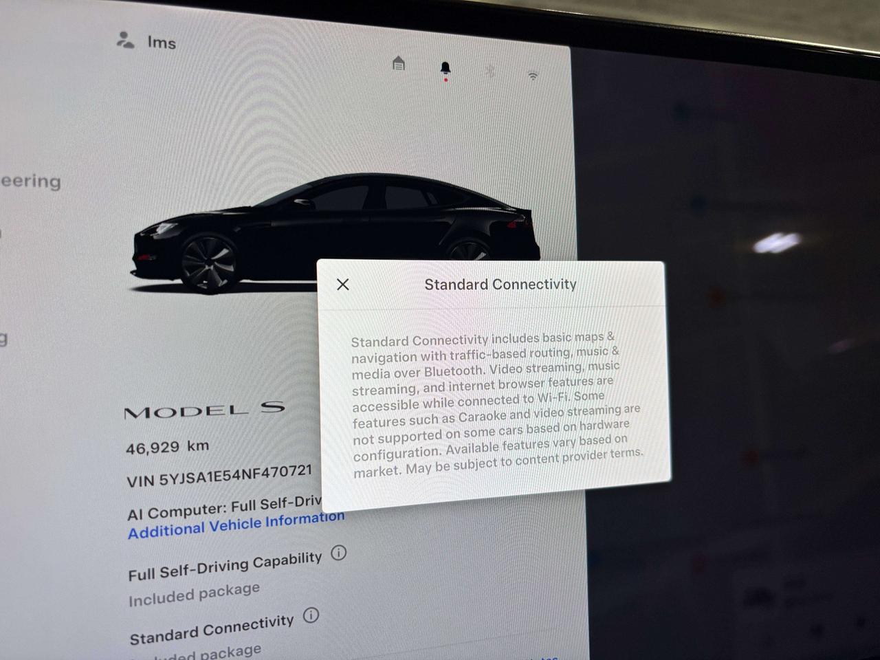 2022 Tesla Model S AWD|FULLSELFDRIVING|INSANEMODE|WOOD|BIODEFENSEMODE Photo