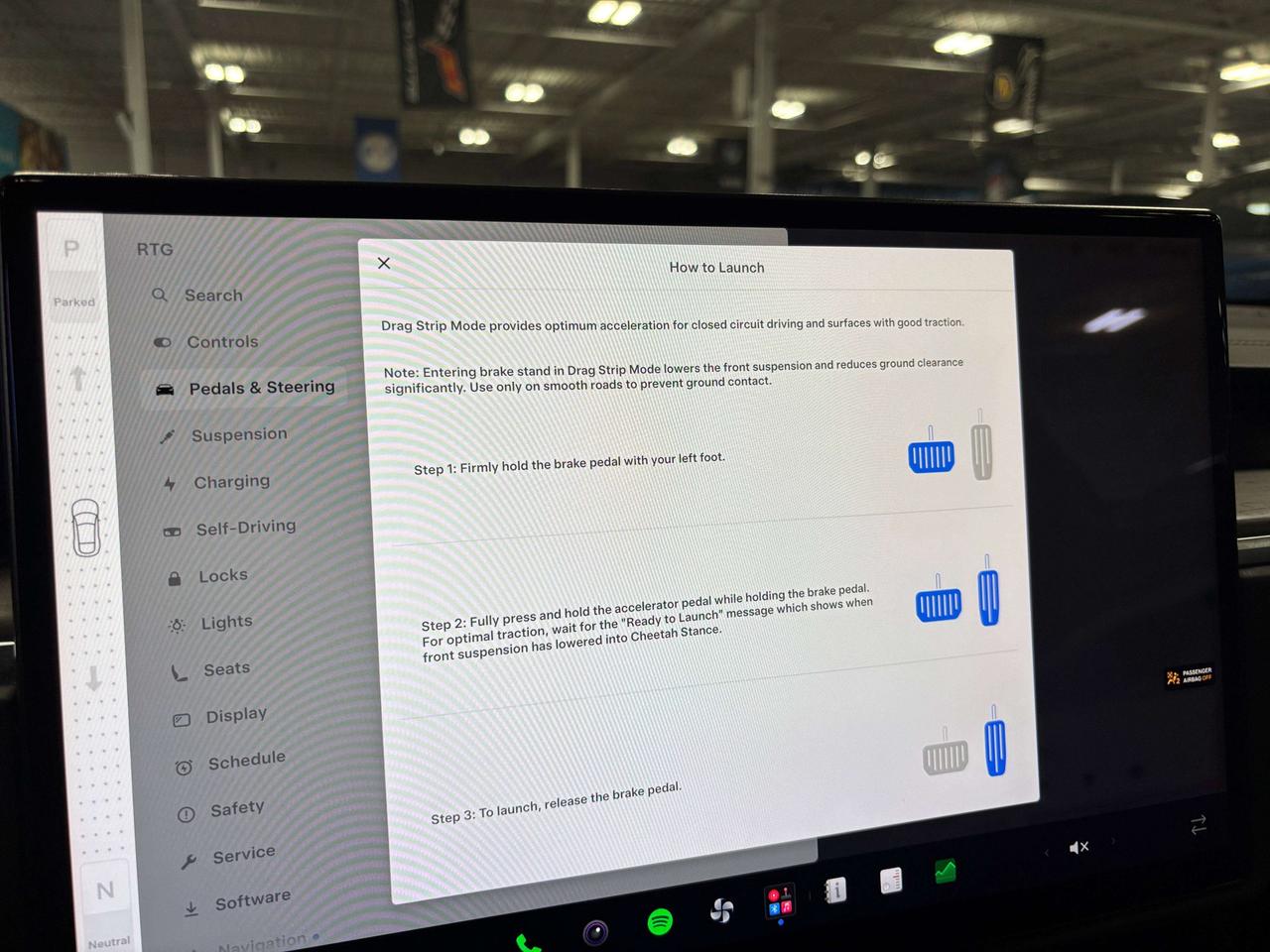 2022 Tesla Model S AWD|FULLSELFDRIVING|INSANEMODE|WOOD|BIODEFENSEMODE Photo