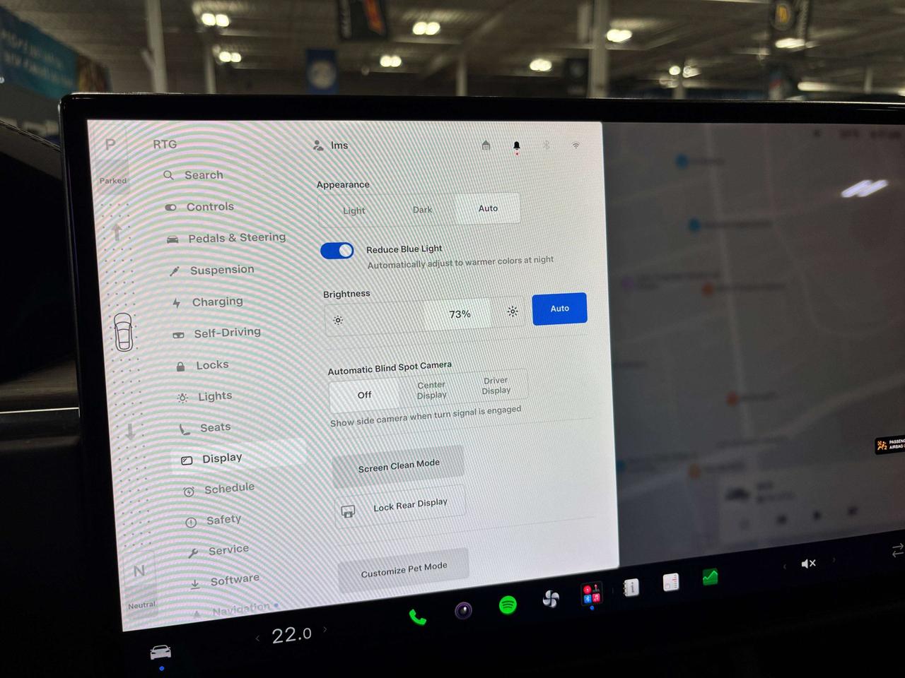 2022 Tesla Model S AWD|FULLSELFDRIVING|INSANEMODE|WOOD|BIODEFENSEMODE Photo