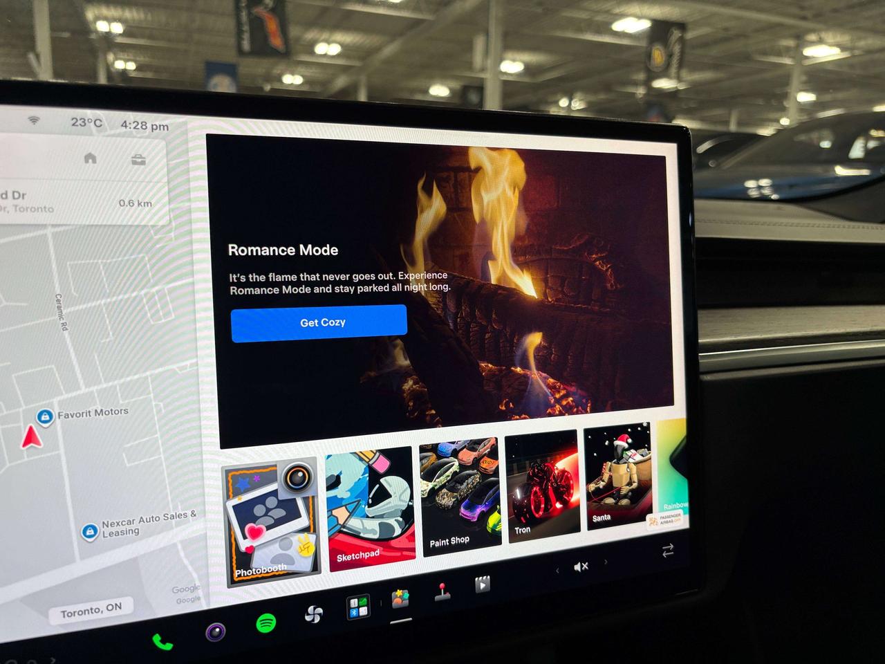 2022 Tesla Model S AWD|FULLSELFDRIVING|INSANEMODE|WOOD|BIODEFENSEMODE Photo