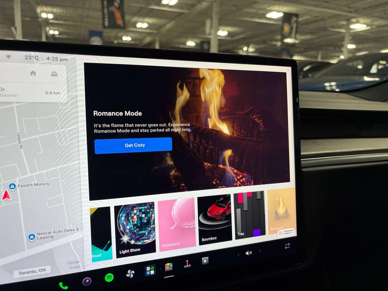 2022 Tesla Model S AWD|FULLSELFDRIVING|INSANEMODE|WOOD|BIODEFENSEMODE Photo