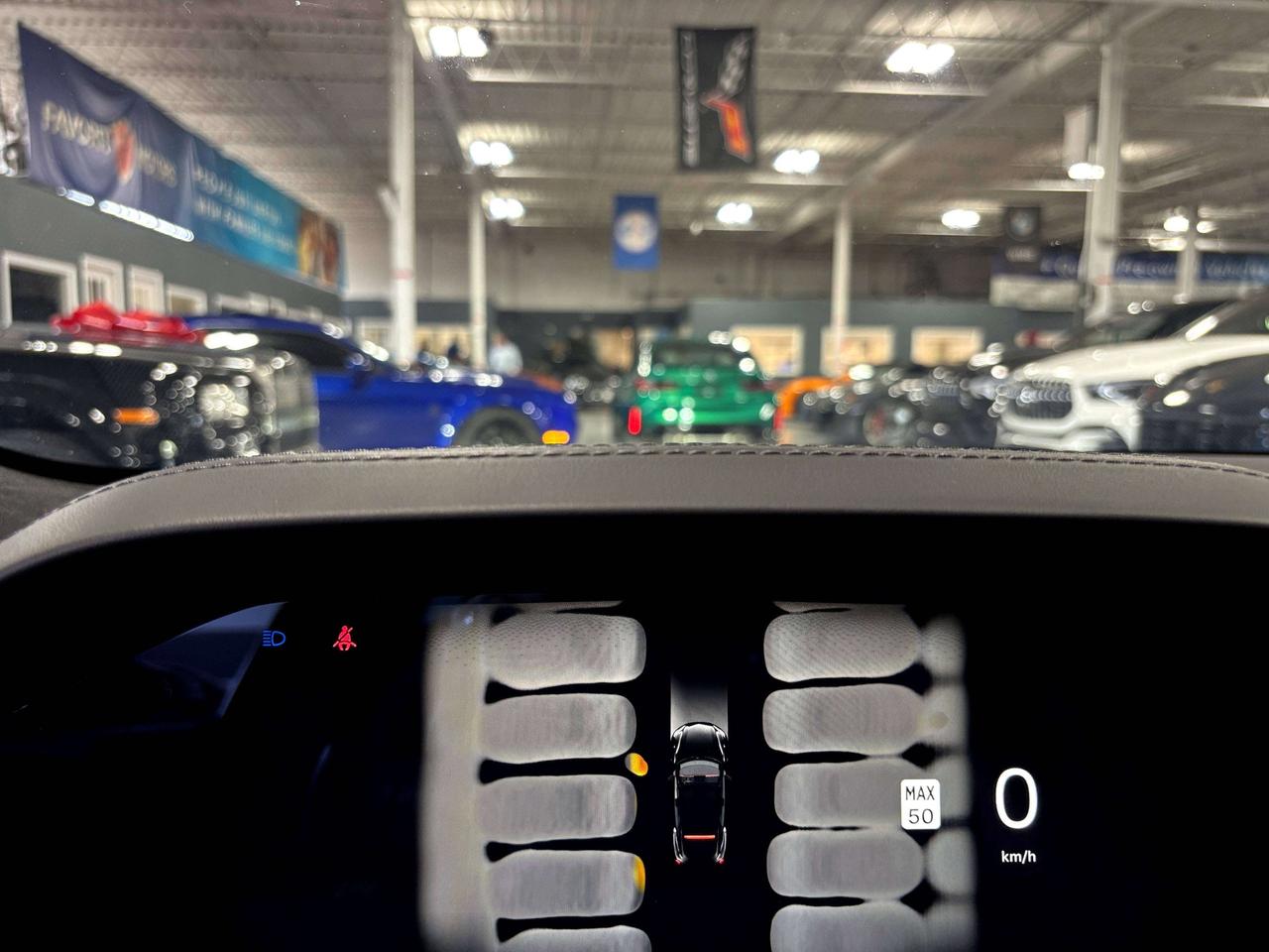 2022 Tesla Model S AWD|FULLSELFDRIVING|INSANEMODE|WOOD|BIODEFENSEMODE Photo