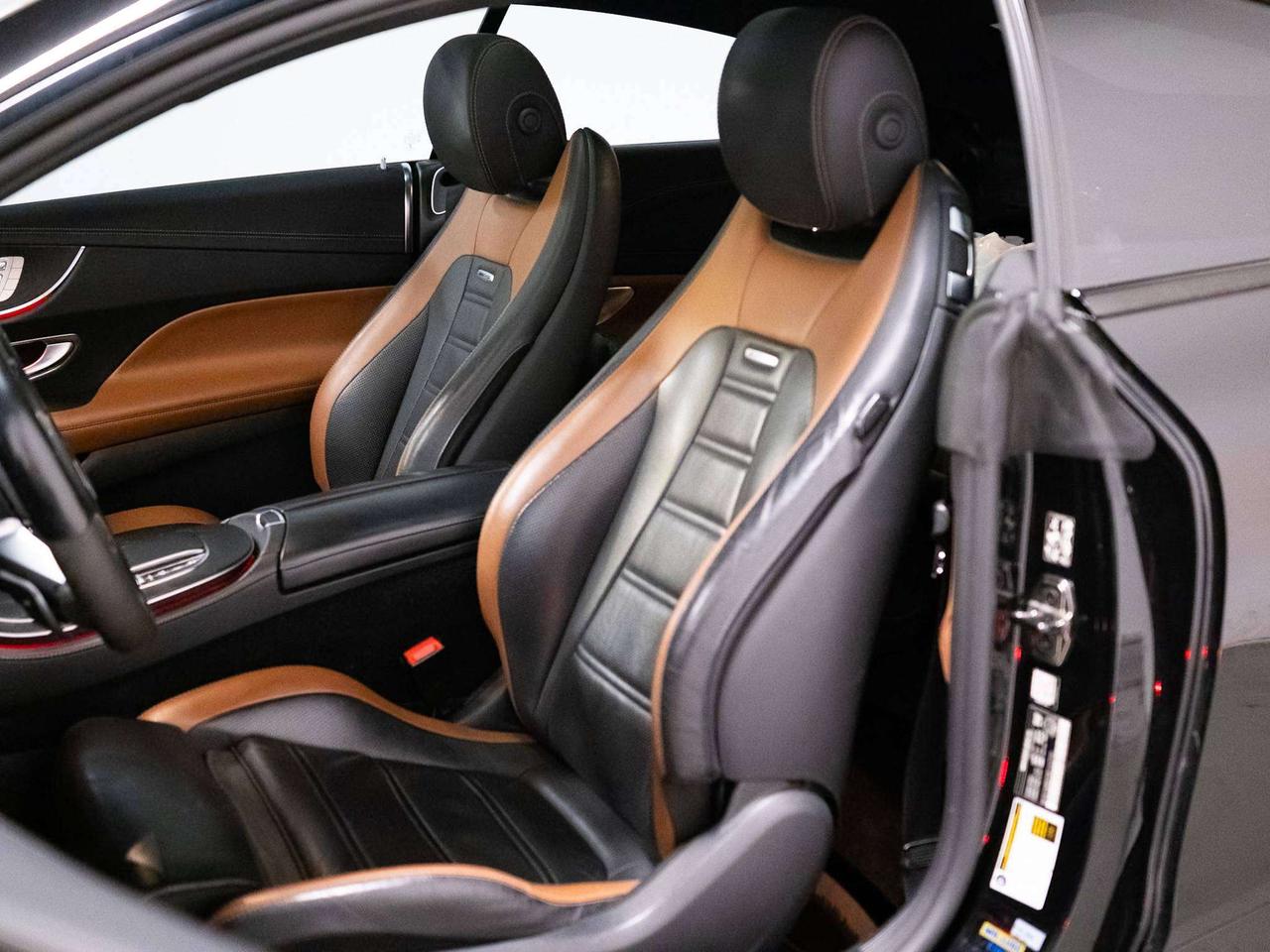 2021 Mercedes-Benz E-Class 53 | AMG | COUPE | INTELLIGENT | PREMIUM | 20 IN Photo