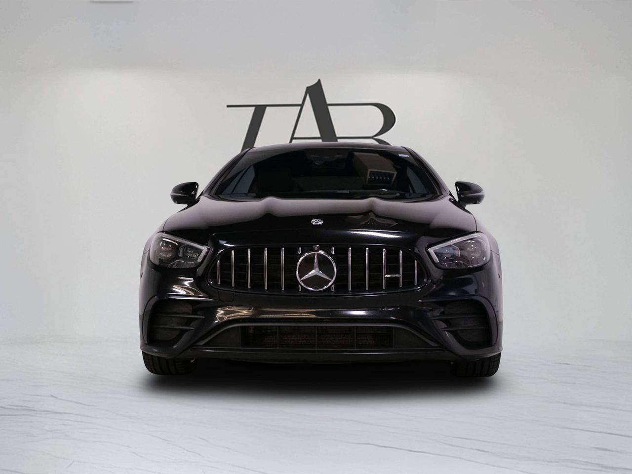 2021 Mercedes-Benz E-Class 53 | AMG | COUPE | INTELLIGENT | PREMIUM | 20 IN Photo