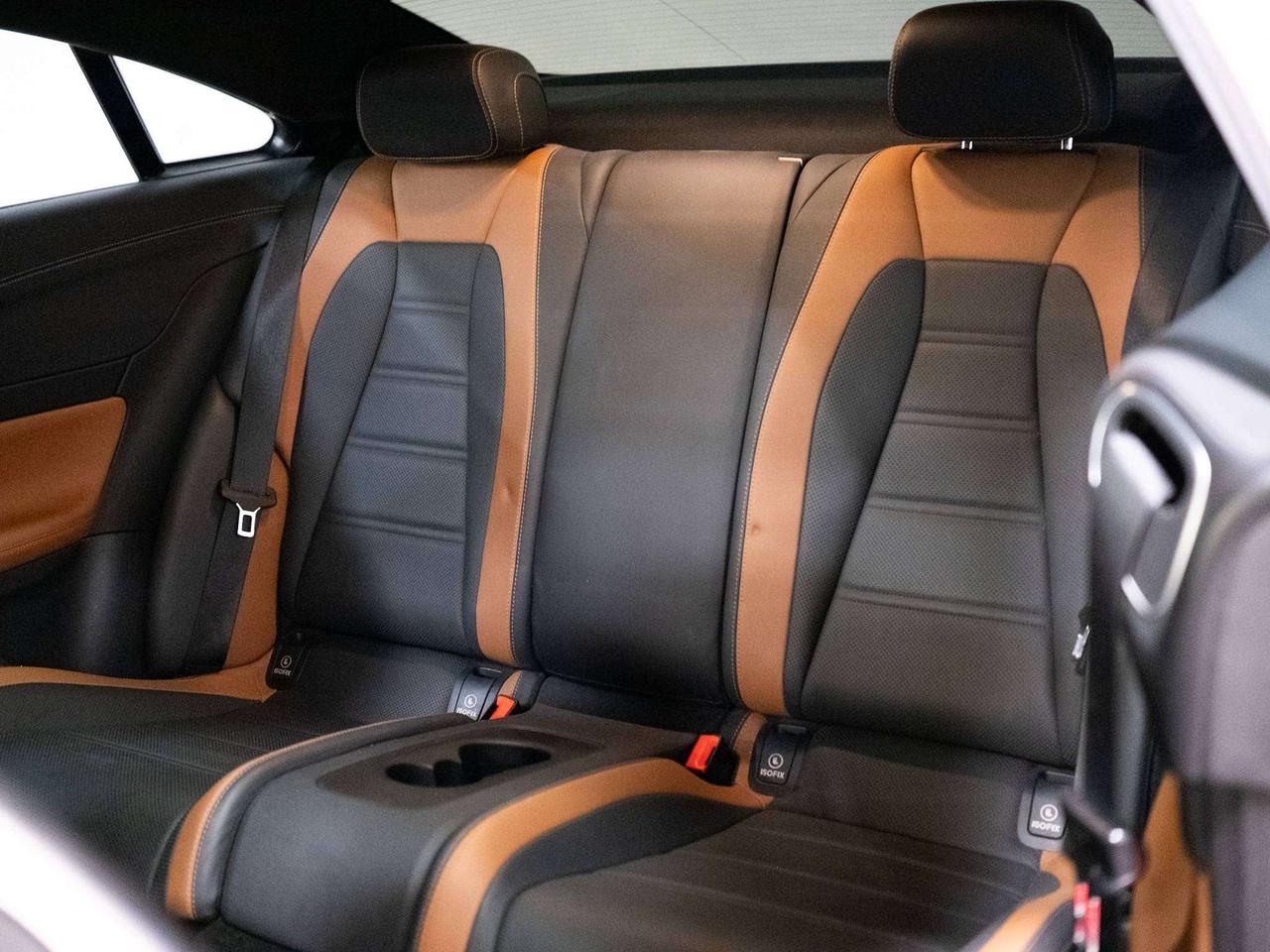 2021 Mercedes-Benz E-Class 53 | AMG | COUPE | INTELLIGENT | PREMIUM | 20 IN Photo