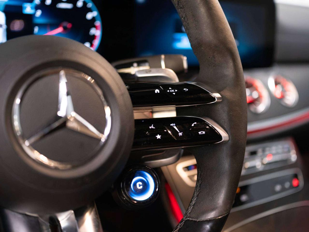 2021 Mercedes-Benz E-Class 53 | AMG | COUPE | INTELLIGENT | PREMIUM | 20 IN Photo