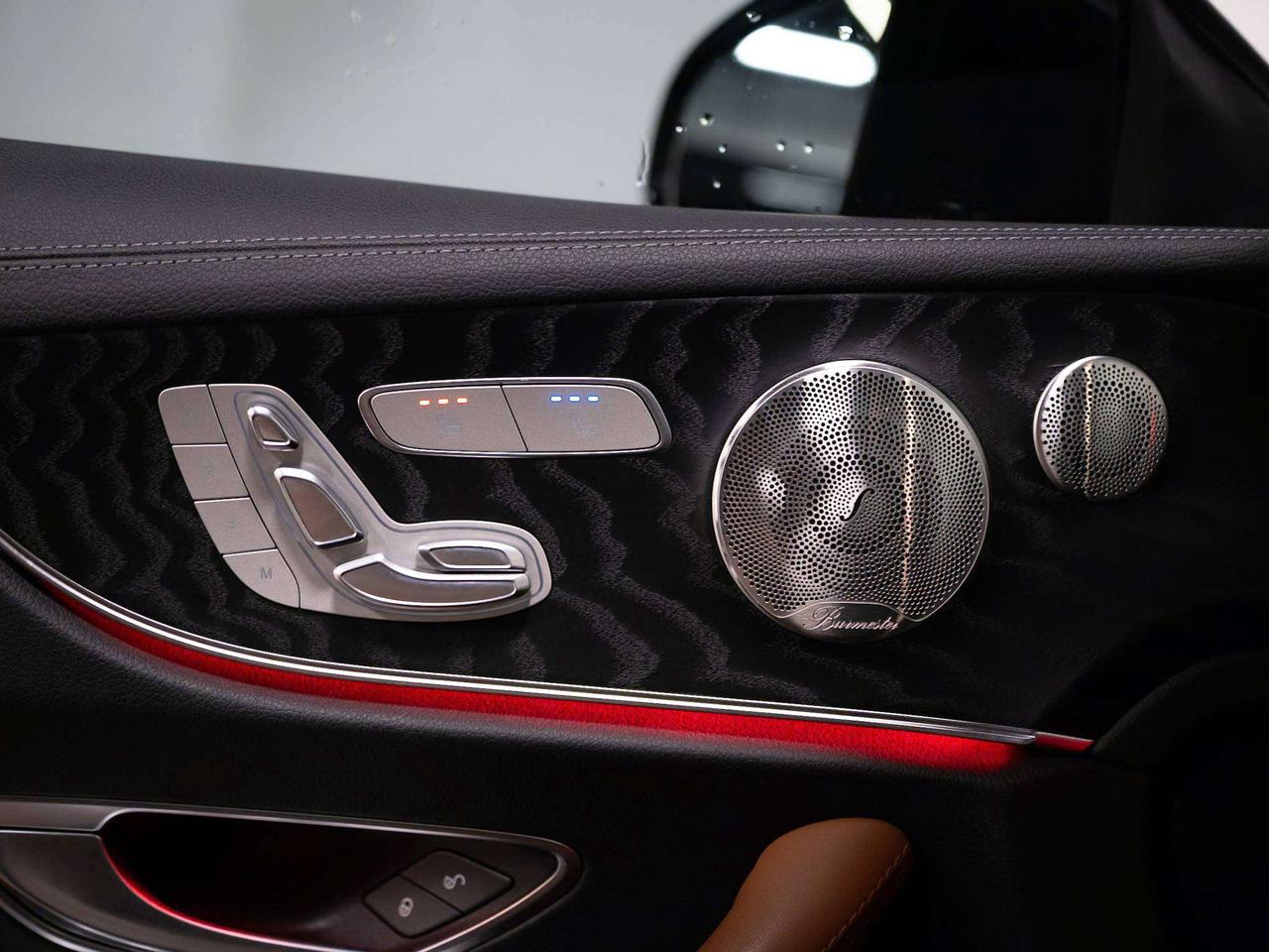 2021 Mercedes-Benz E-Class 53 | AMG | COUPE | INTELLIGENT | PREMIUM | 20 IN Photo