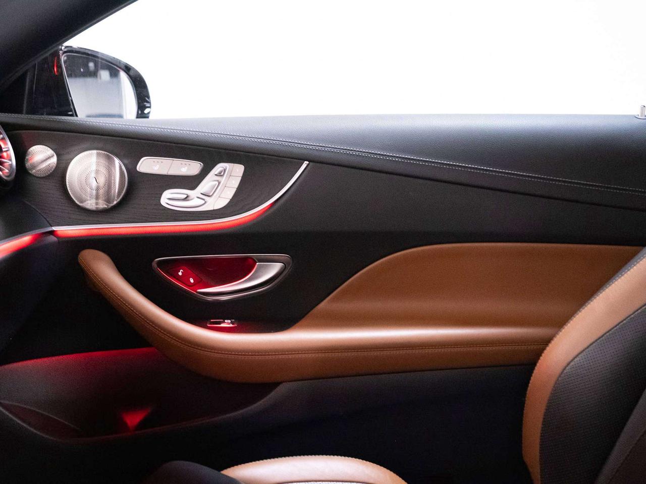 2021 Mercedes-Benz E-Class 53 | AMG | COUPE | INTELLIGENT | PREMIUM | 20 IN Photo