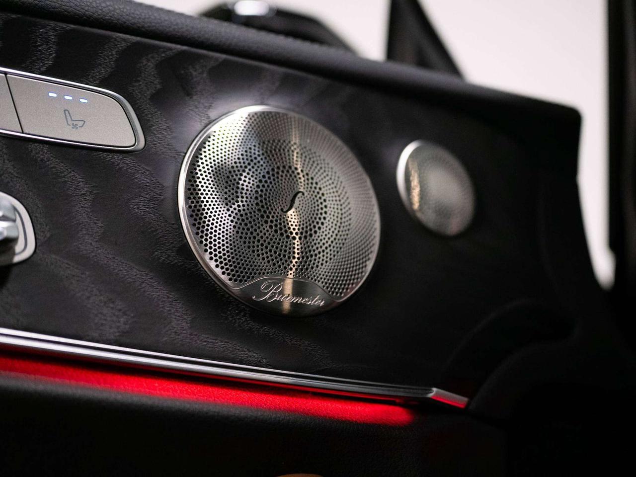 2021 Mercedes-Benz E-Class 53 | AMG | COUPE | INTELLIGENT | PREMIUM | 20 IN Photo