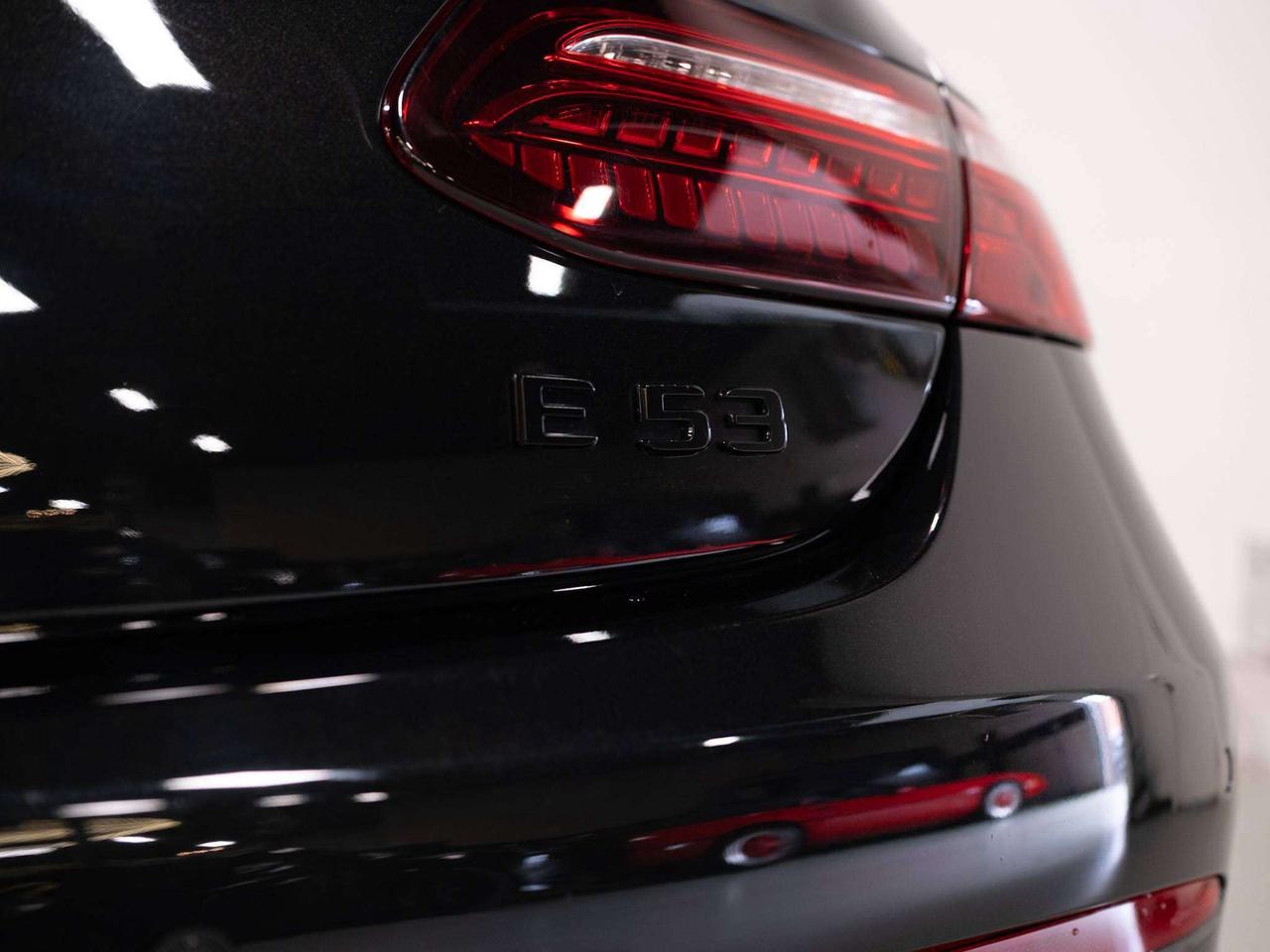 2021 Mercedes-Benz E-Class 53 | AMG | COUPE | INTELLIGENT | PREMIUM | 20 IN Photo