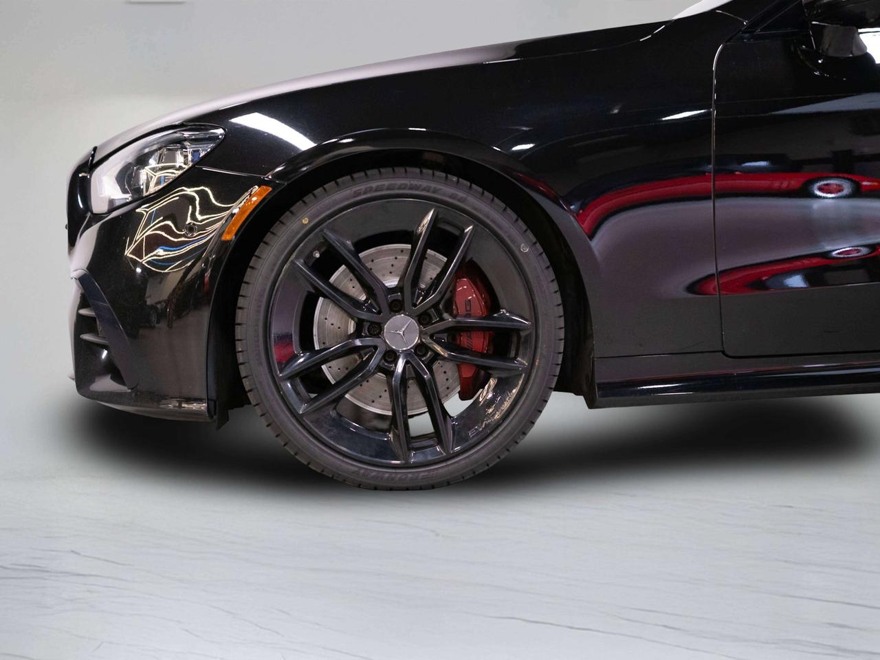 2021 Mercedes-Benz E-Class 53 | AMG | COUPE | INTELLIGENT | PREMIUM | 20 IN Photo