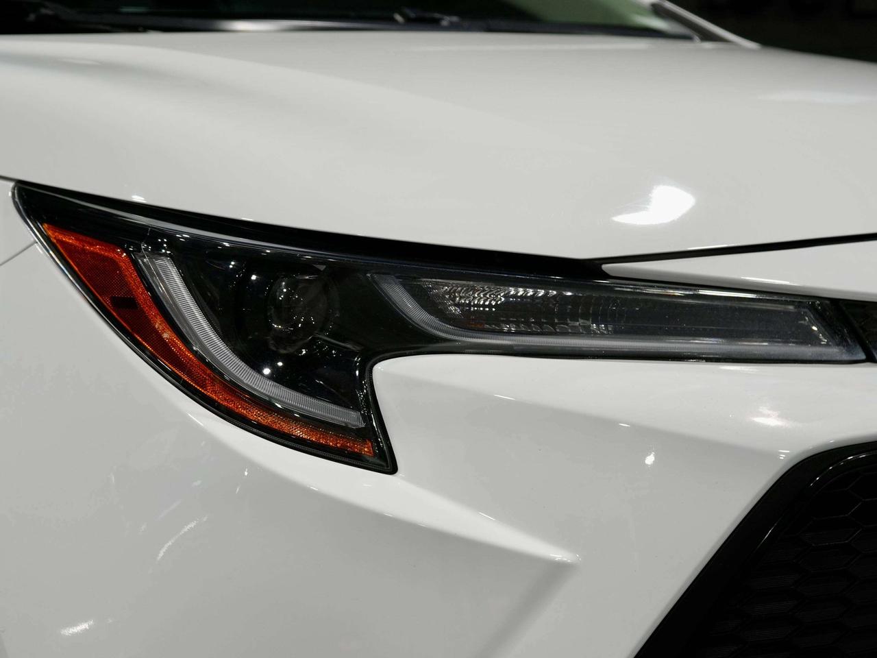 2020 Toyota Corolla LE| WINTER TIRES AND RIMS INC| Photo3