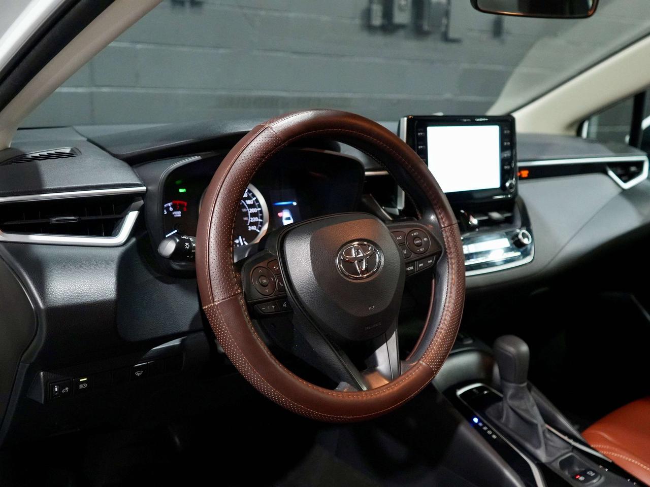 2020 Toyota Corolla LE| WINTER TIRES AND RIMS INC| Photo