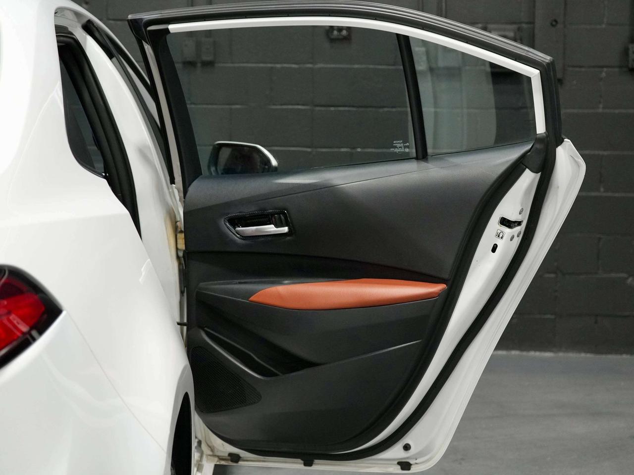 2020 Toyota Corolla LE| WINTER TIRES AND RIMS INC| Photo