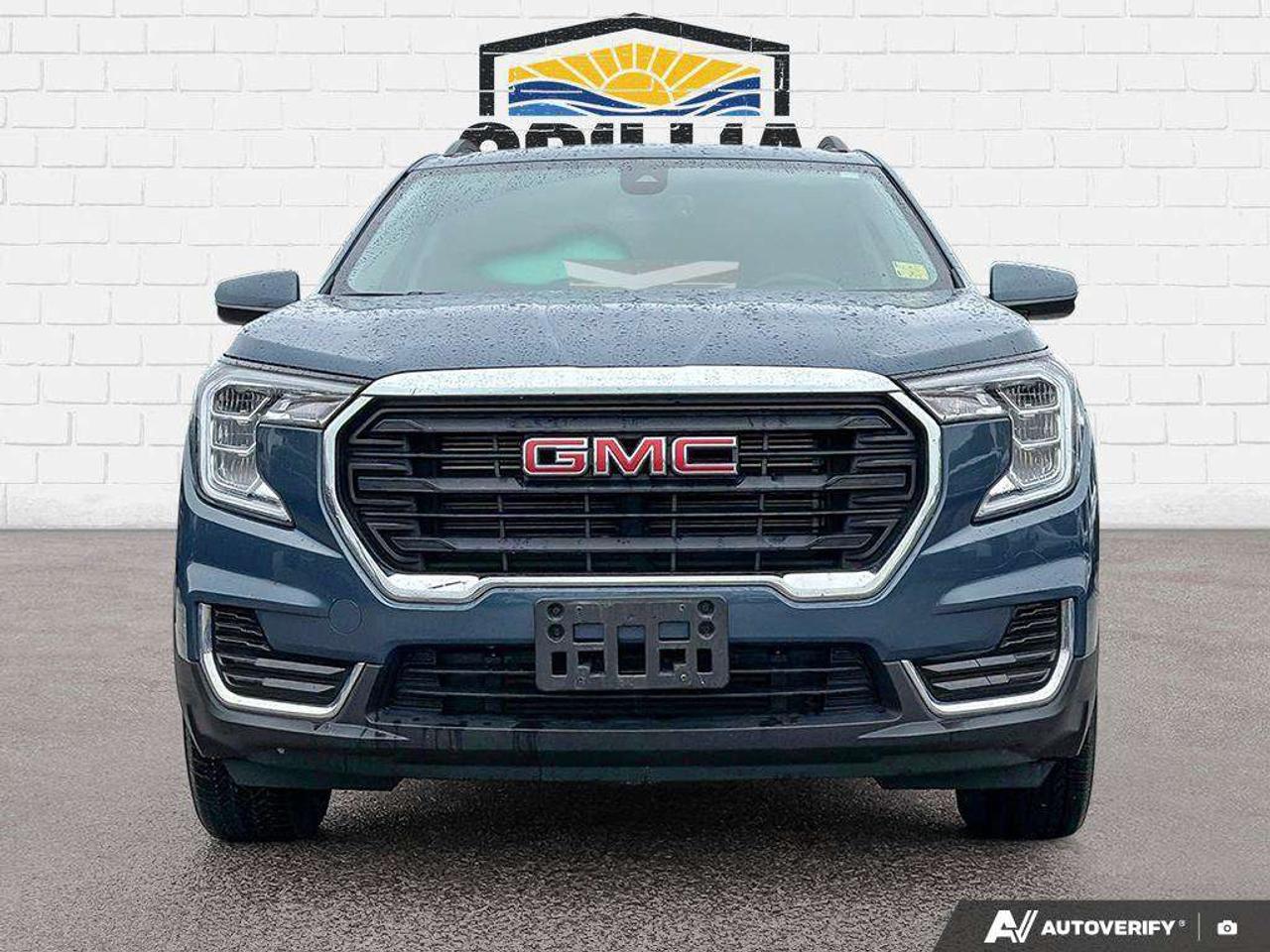 2024 GMC Terrain SLE | Remote Start | WiFi Photo2