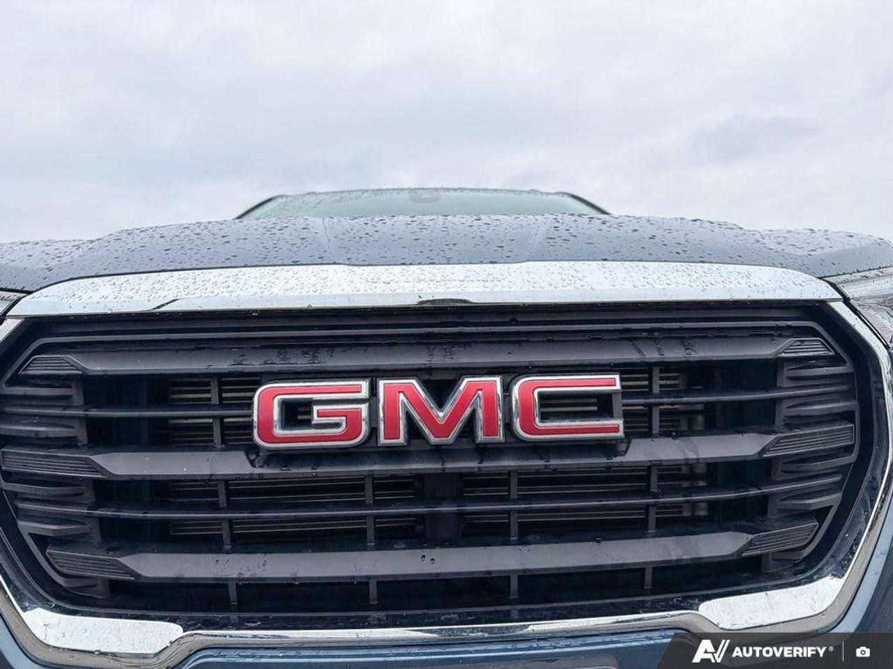 2024 GMC Terrain SLE | Remote Start | WiFi Photo