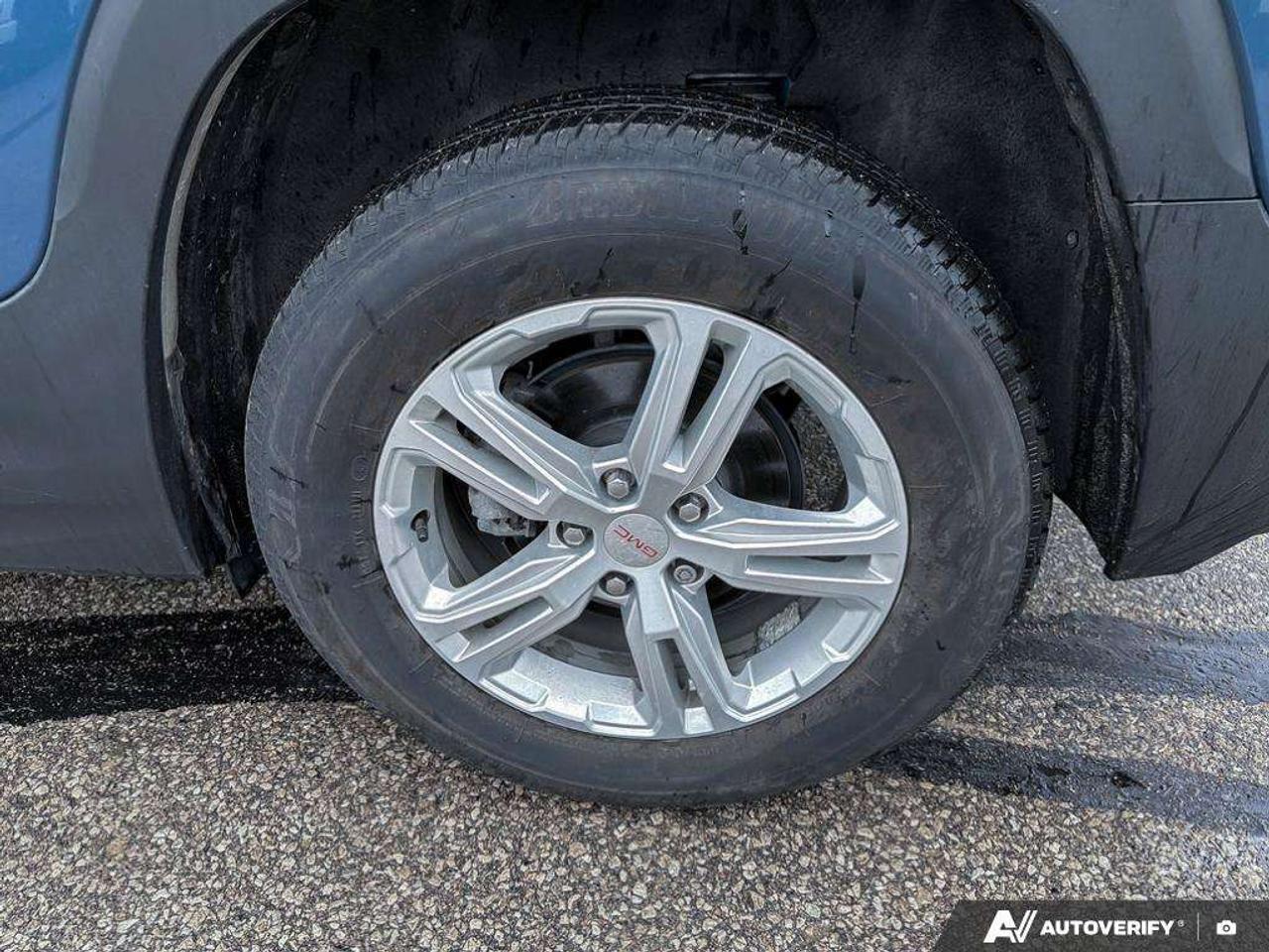 2024 GMC Terrain SLE | Remote Start | WiFi Photo