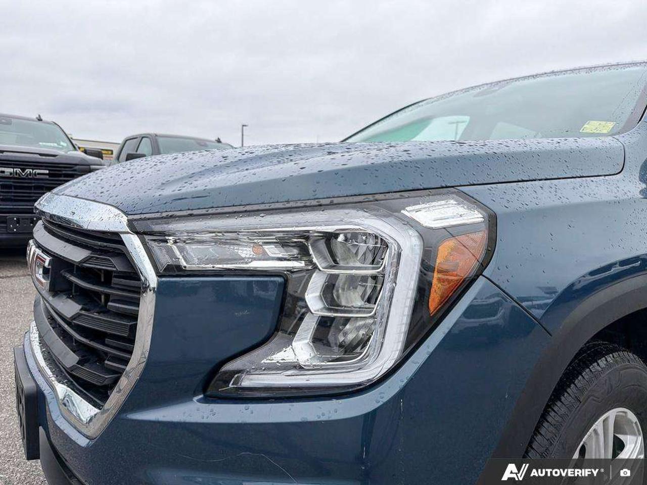 2024 GMC Terrain SLE | Remote Start | WiFi Photo