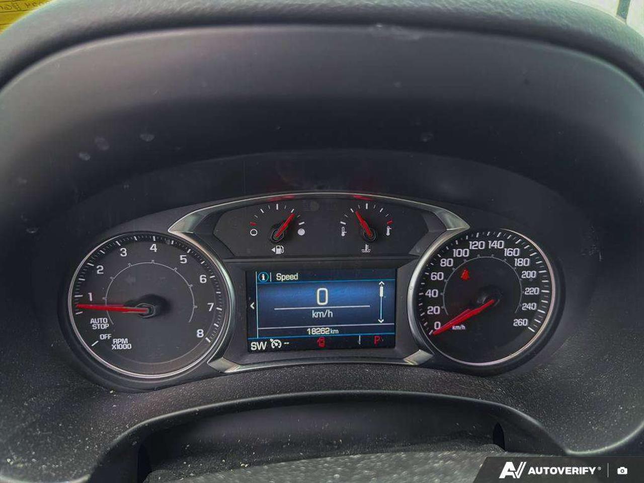 2024 GMC Terrain SLE | Remote Start | WiFi Photo