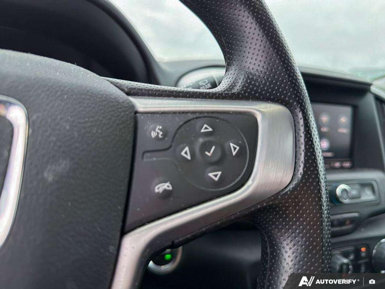 2024 GMC Terrain SLE | Remote Start | WiFi Photo
