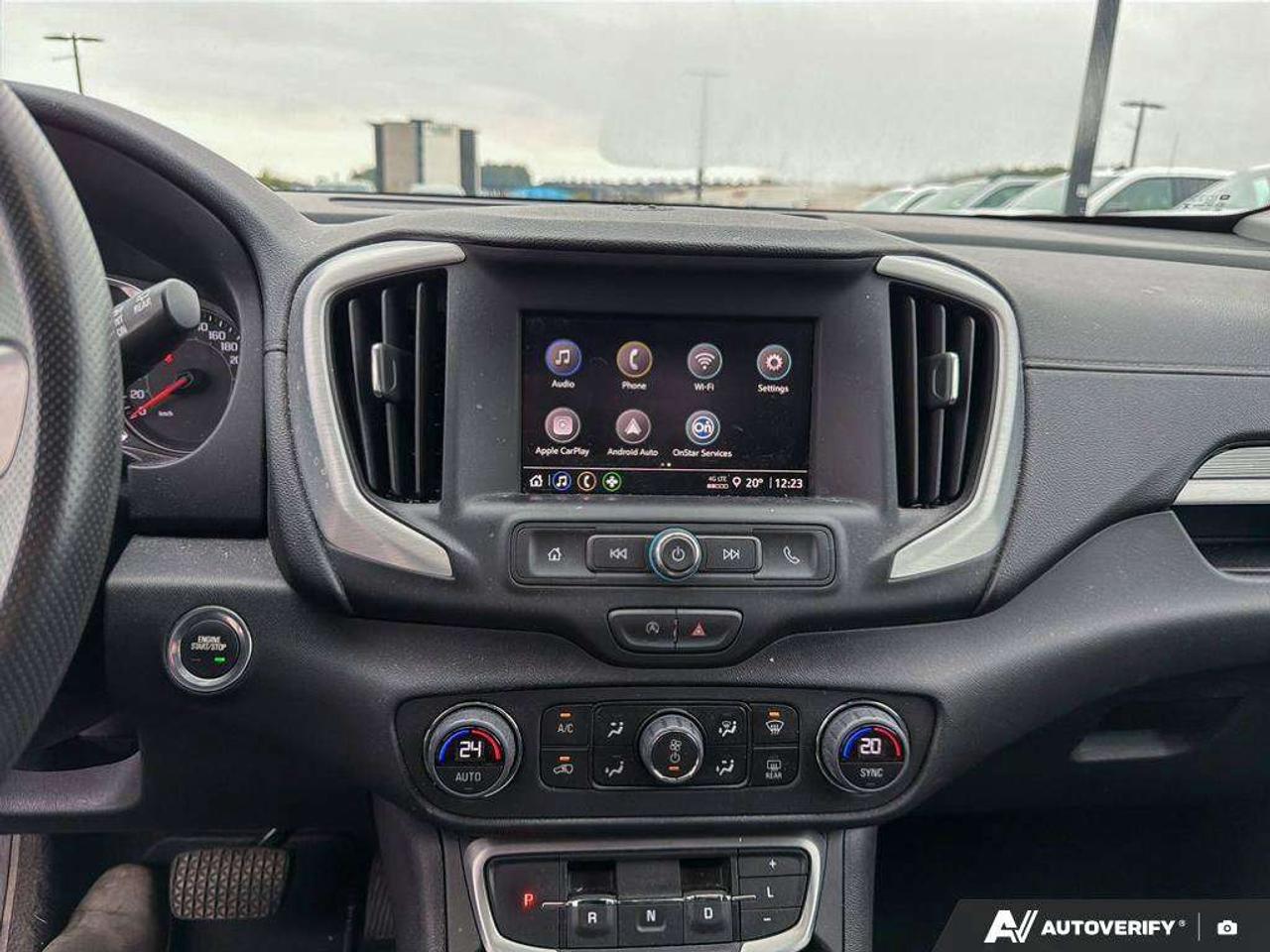 2024 GMC Terrain SLE | Remote Start | WiFi Photo