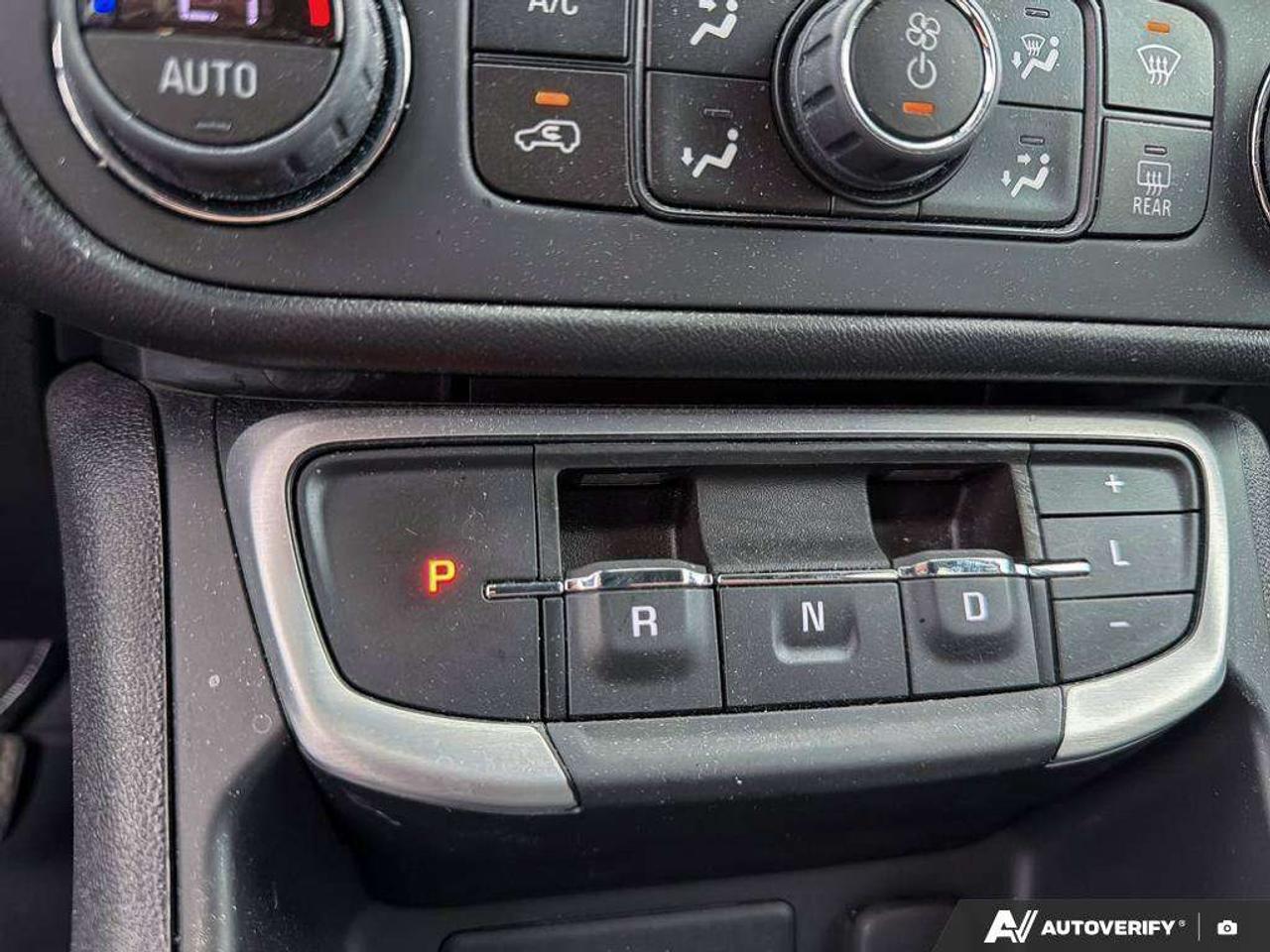 2024 GMC Terrain SLE | Remote Start | WiFi Photo