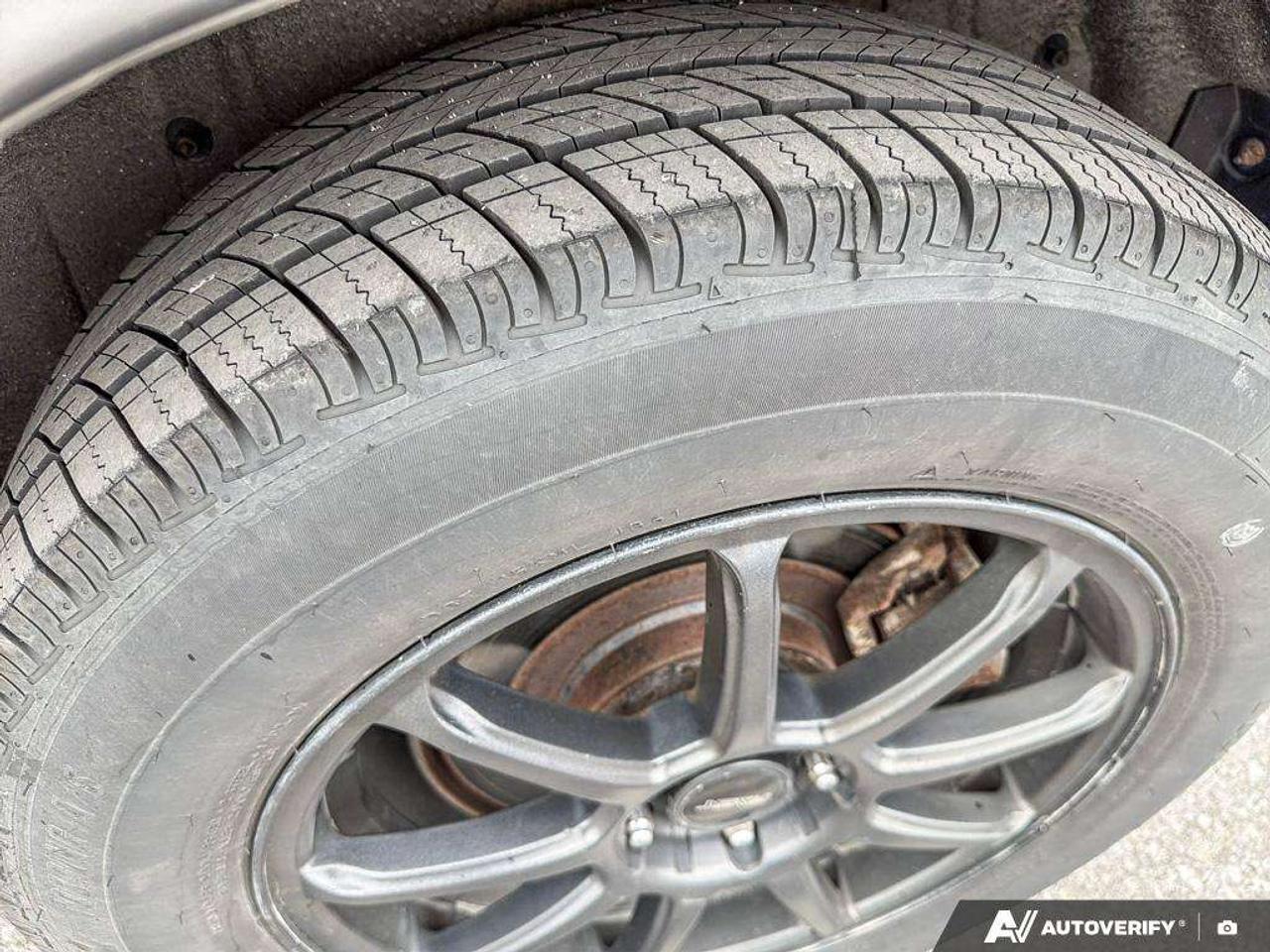 2020 Mitsubishi Outlander | Back-Up Camera Photo