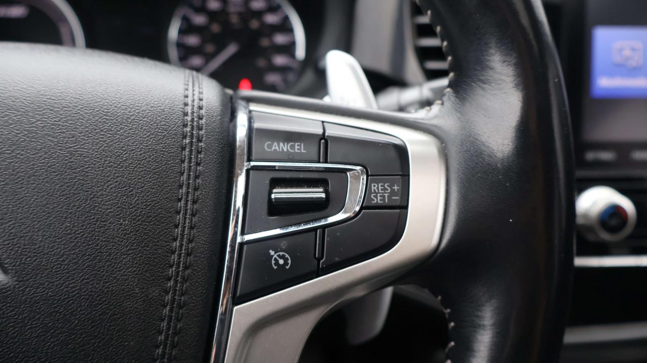 2020 Mitsubishi Outlander | Back-Up Camera Photo