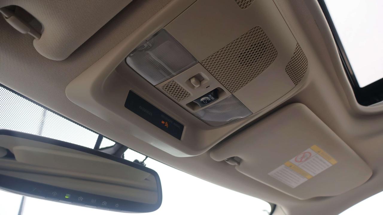 2020 Mitsubishi Outlander | Back-Up Camera Photo