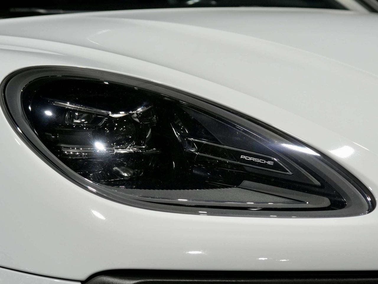 2023 Porsche Macan NO ACCIDENT| S |BOSE|DRIVERASSIST|RED INT|PANO|360 Photo