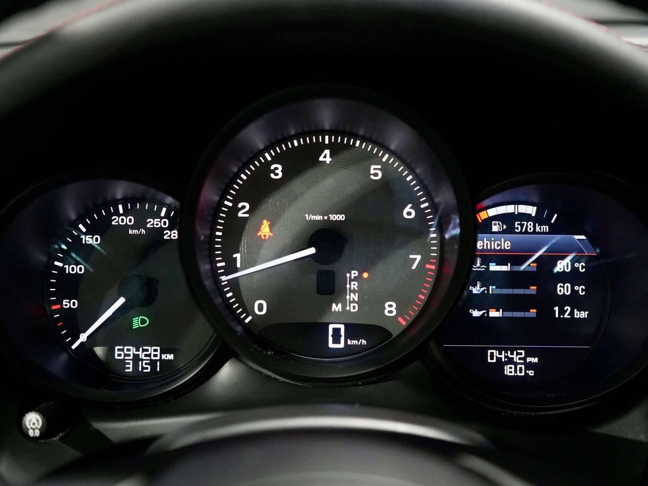 2023 Porsche Macan NO ACCIDENT| S |BOSE|DRIVERASSIST|RED INT|PANO|360 Photo