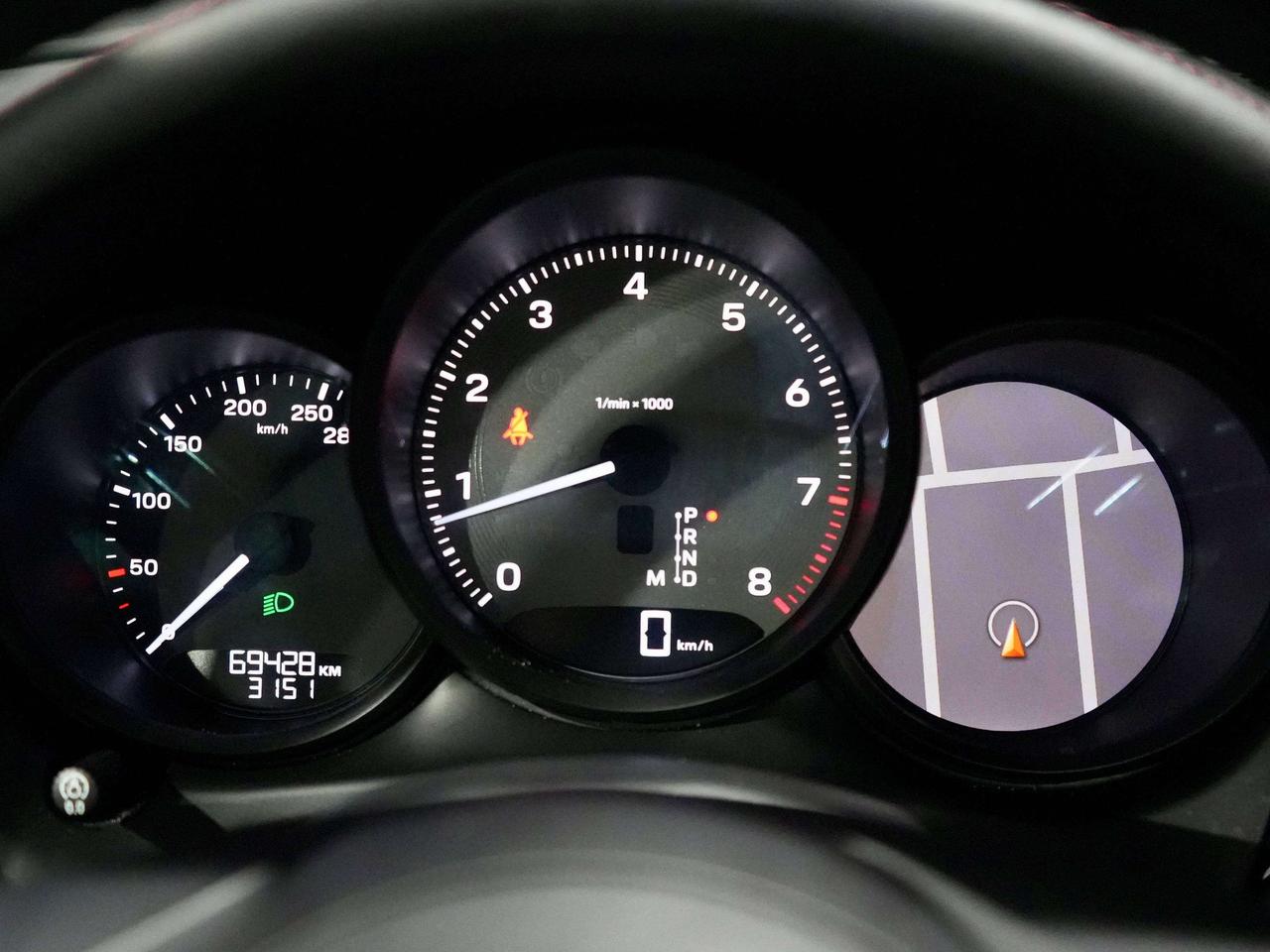 2023 Porsche Macan NO ACCIDENT| S |BOSE|DRIVERASSIST|RED INT|PANO|360 Photo