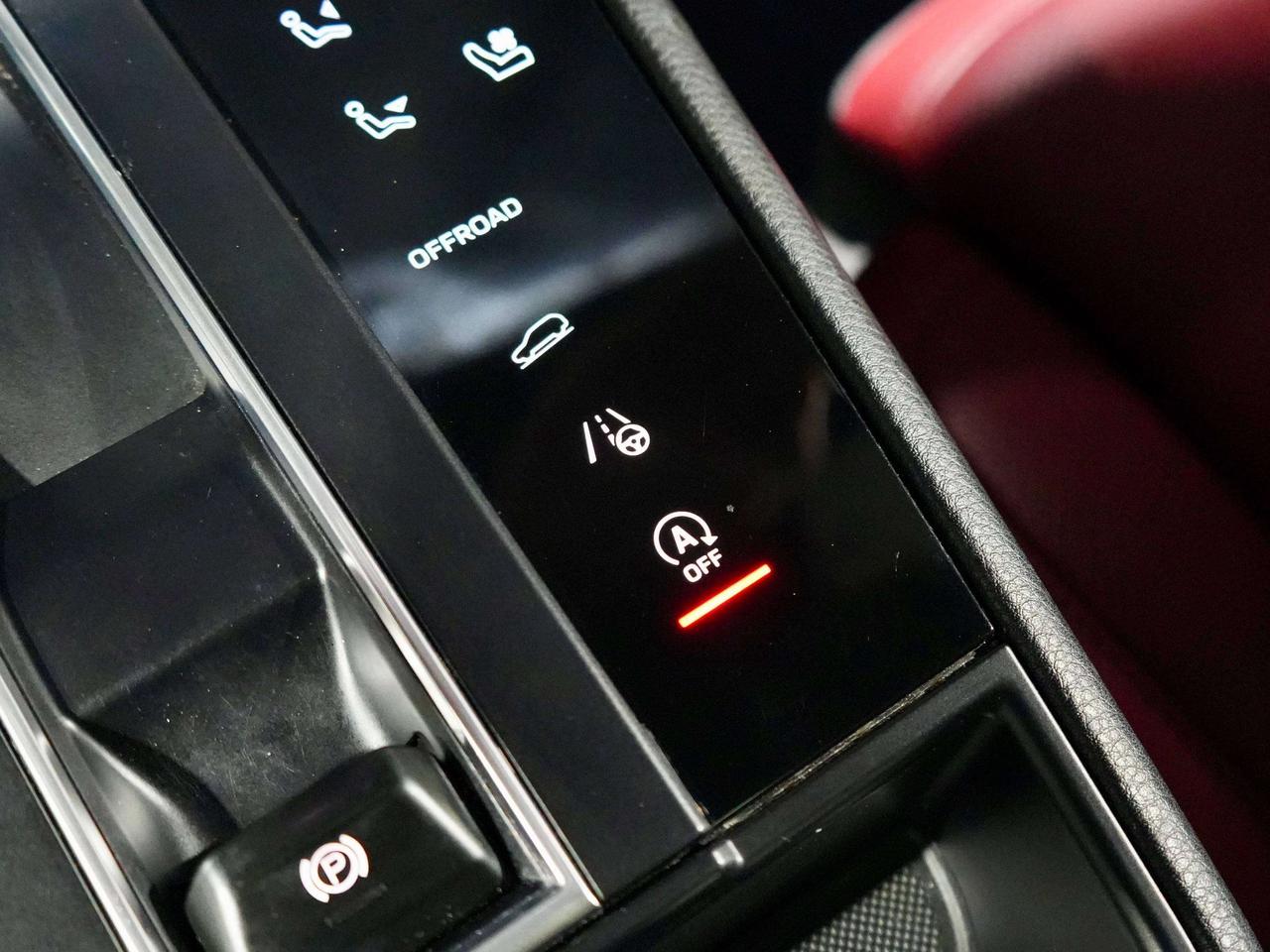 2023 Porsche Macan NO ACCIDENT| S |BOSE|DRIVERASSIST|RED INT|PANO|360 Photo