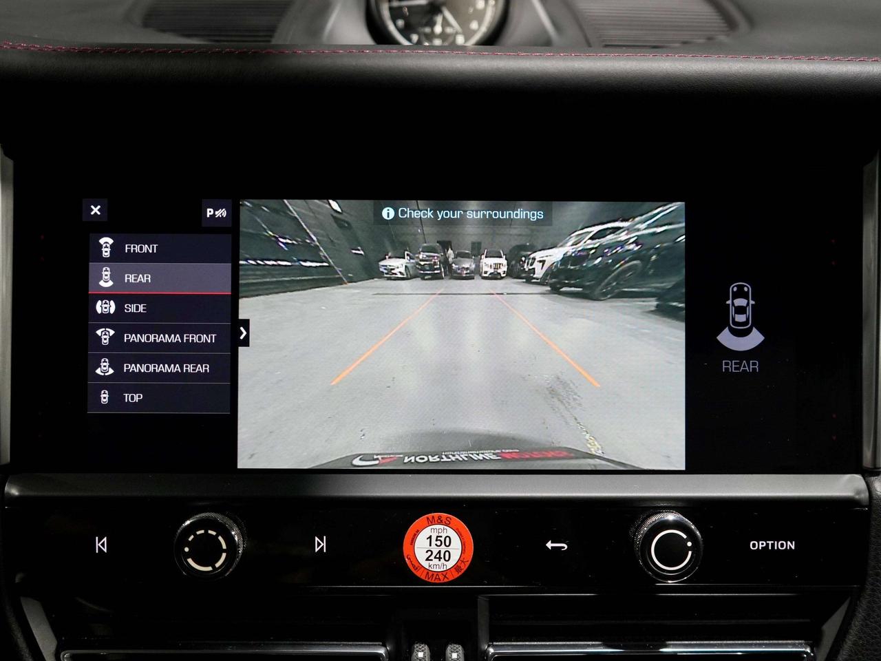 2023 Porsche Macan NO ACCIDENT| S |BOSE|DRIVERASSIST|RED INT|PANO|360 Photo