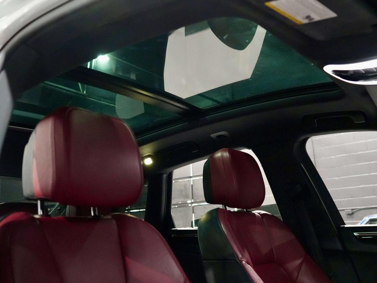 2023 Porsche Macan NO ACCIDENT| S |BOSE|DRIVERASSIST|RED INT|PANO|360 Photo